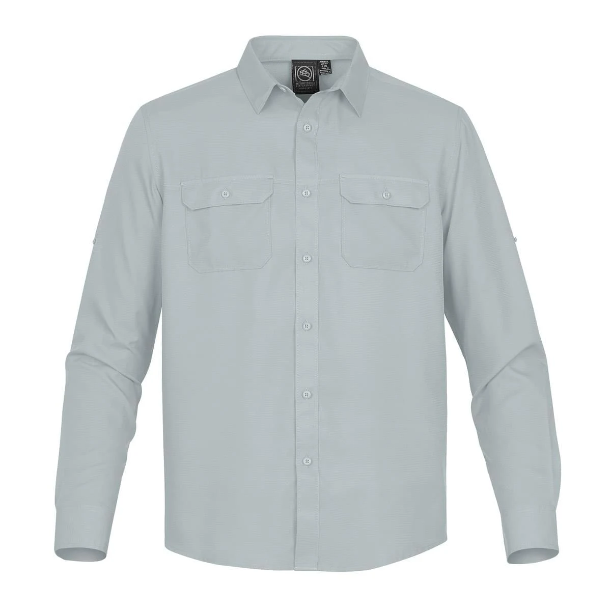 Stormtech Men's Safari Shirt 1
