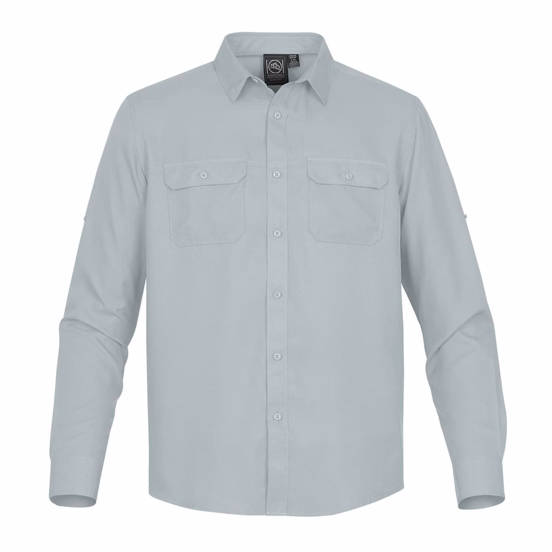 Stormtech Men's Safari Shirt