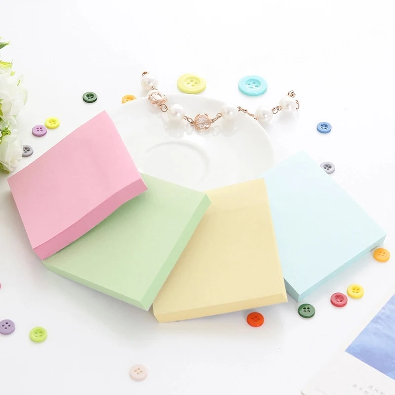 Sticky Note Memo 1