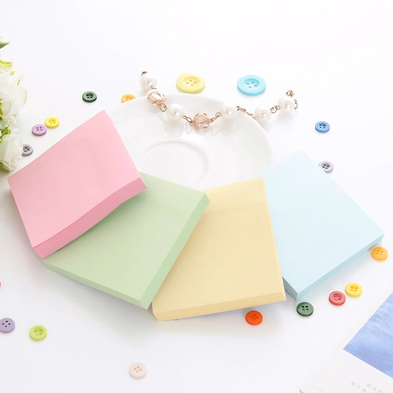 Sticky Note Memo