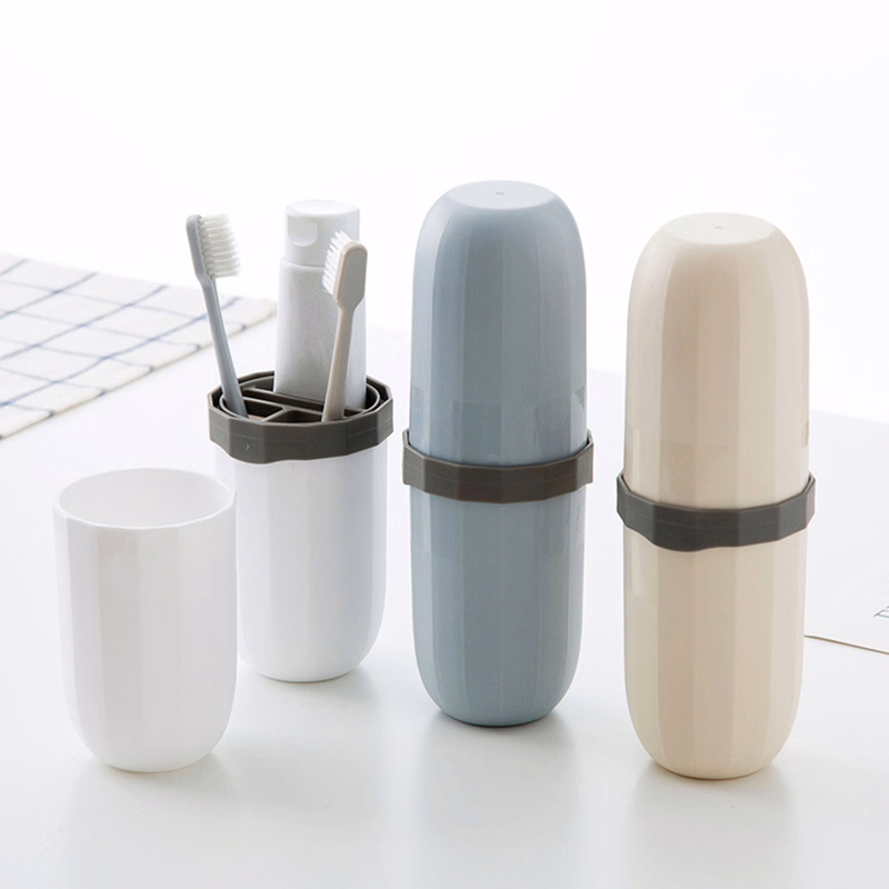 Travel Household ToothBrush Holder