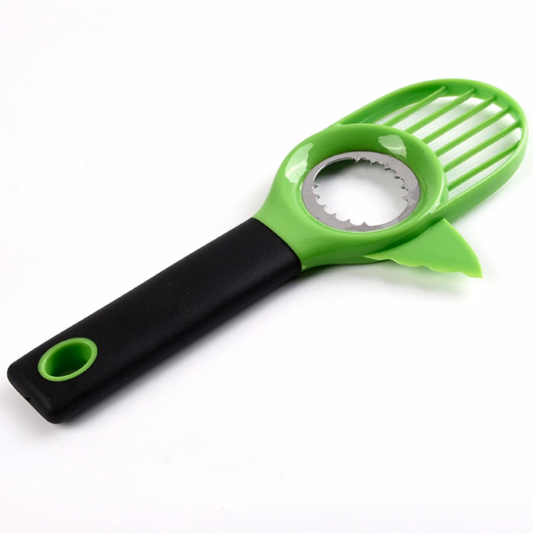 3-In-1 Avocado Tool