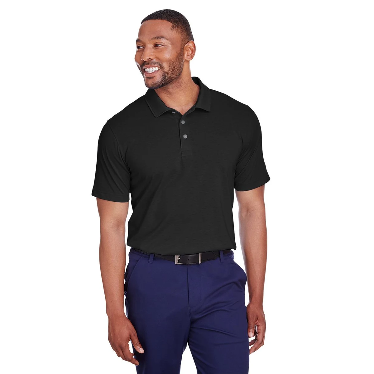 Men's Fusion Polo - 596920 1
