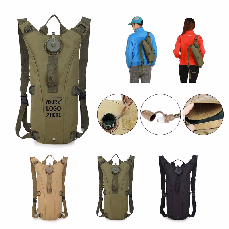 Outdoor Military Hiking Backpack