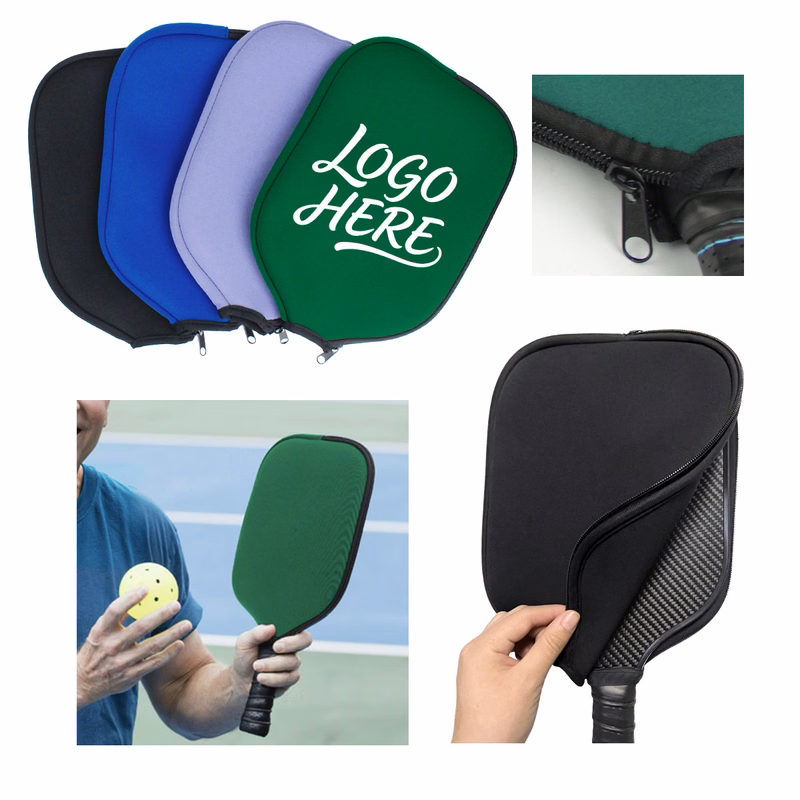 Sports Racket Sleeve