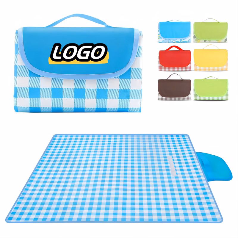 57''x 71'' Picnic Beach Blanket Mat