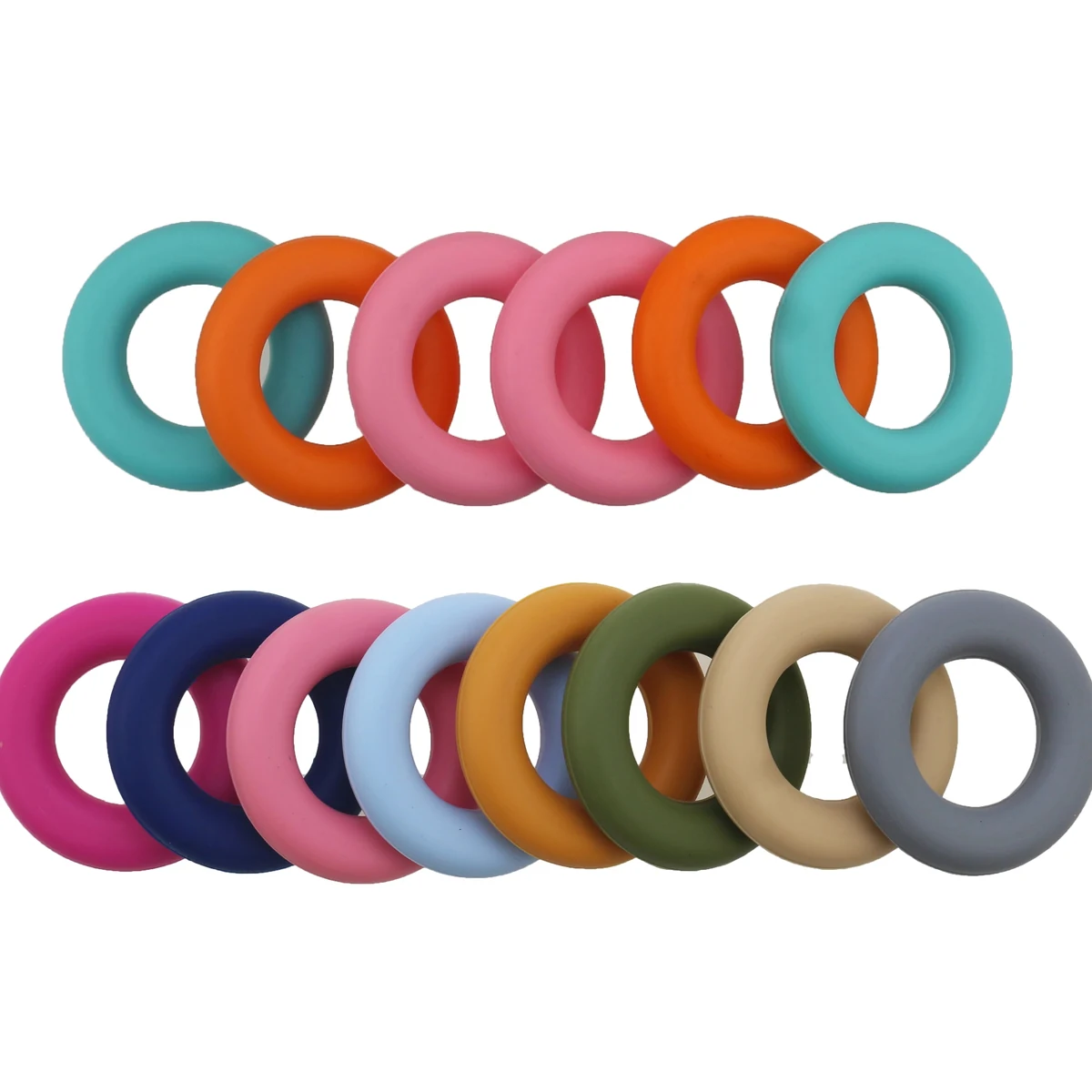 Silicone Sports Hand Muscle Developer 1