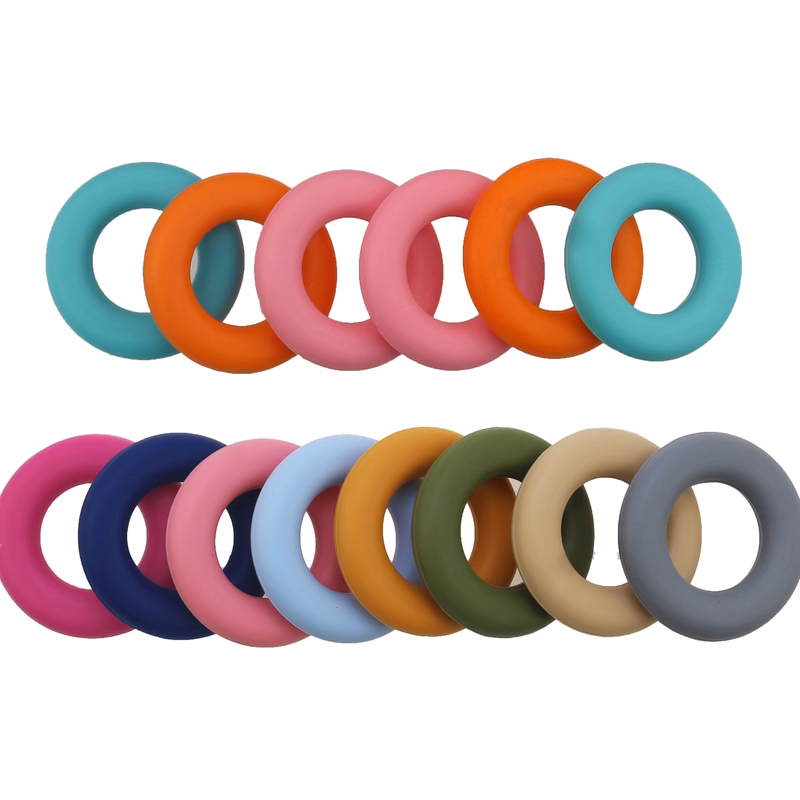 Silicone Sports Hand Muscle Developer