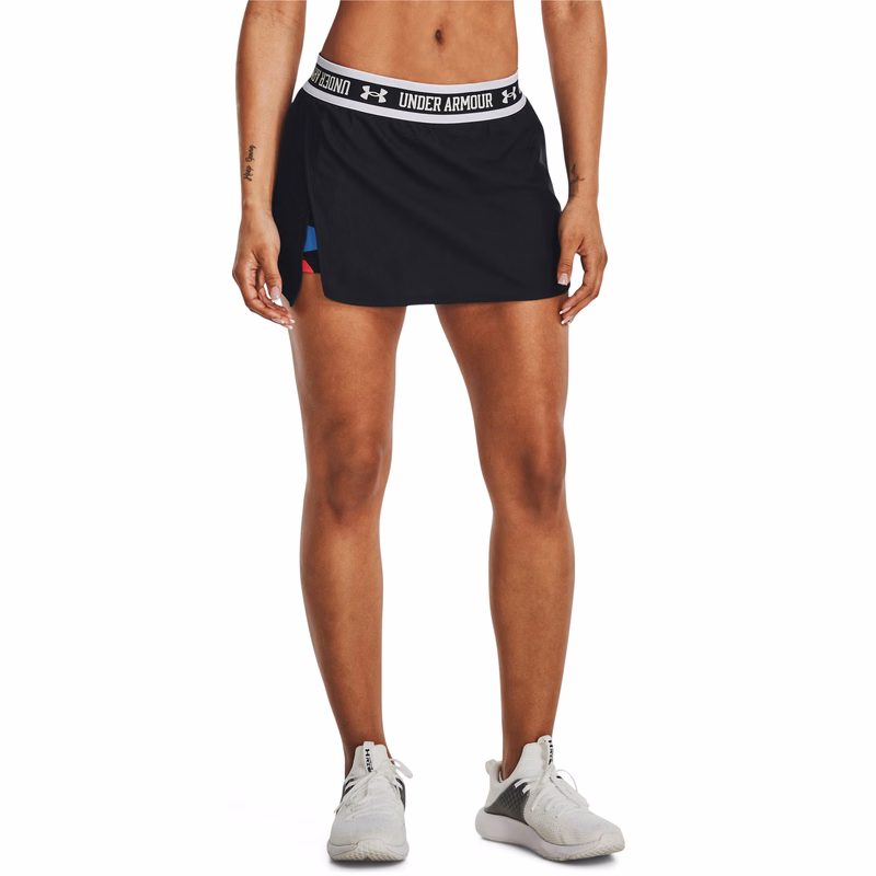 Women's UA Play Up Skort 