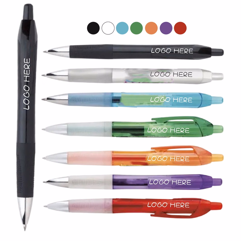 Intensity Clic Gel Pen