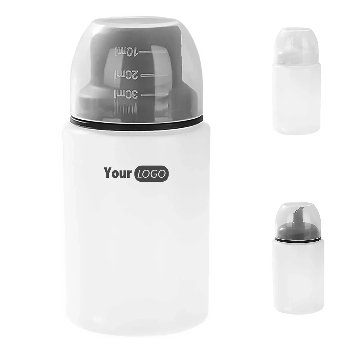 Plastic Food Grade Seasoning Tank 1