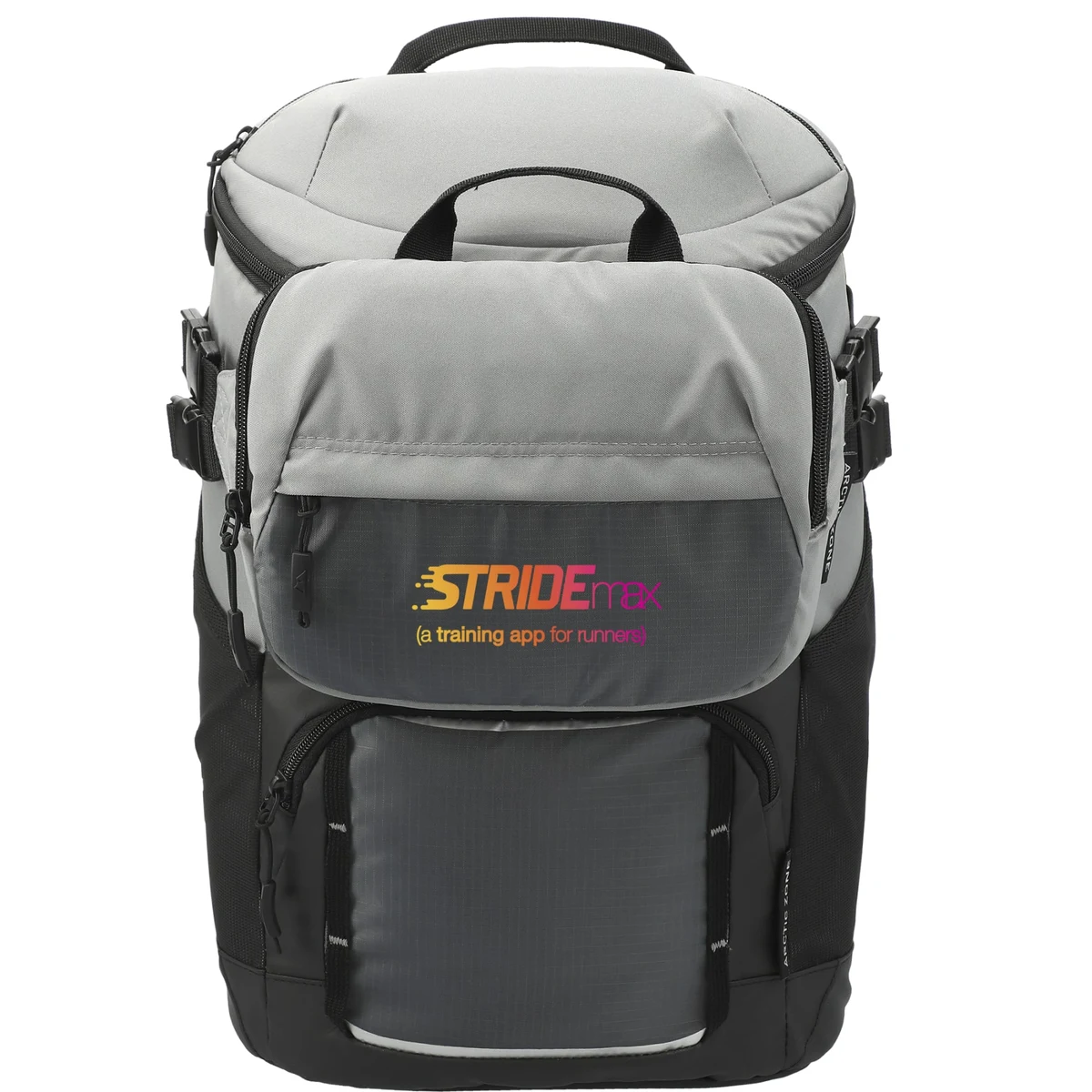 Arctic Zone® Repreve® Backpack Cooler with Sling 1