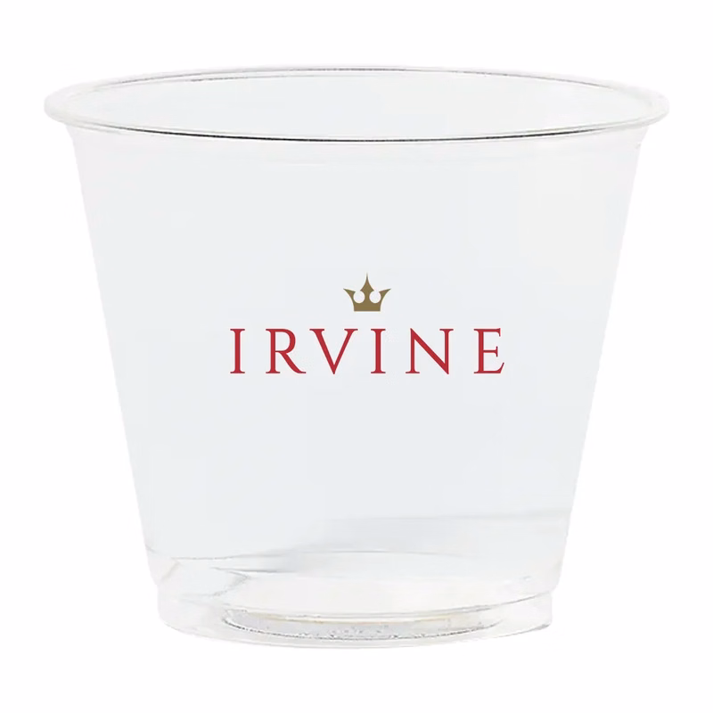 10oz. Arena Compostable Cup