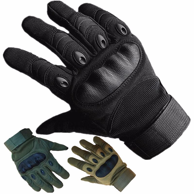 Tactical Military Outdoor Gloves