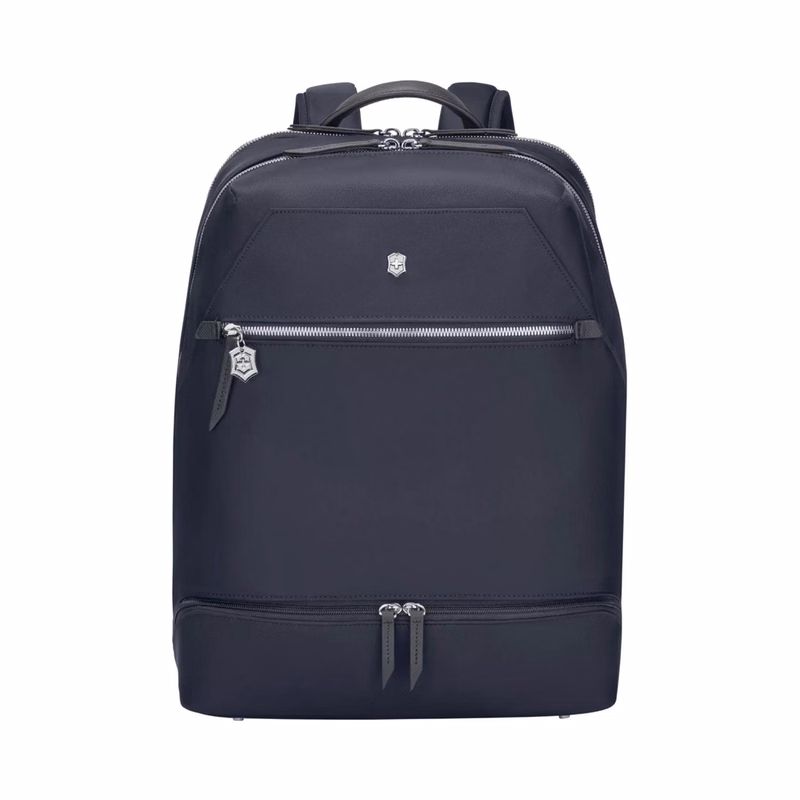 Victorinox® - Swiss Army Victoria Signature Deluxe Backpack
