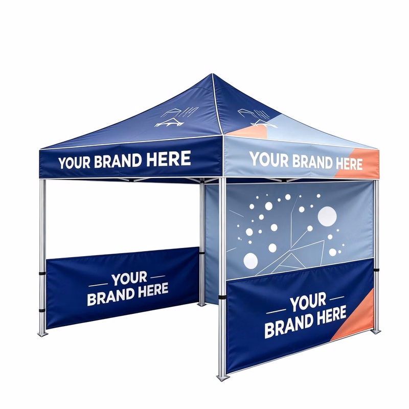 Tent Walls