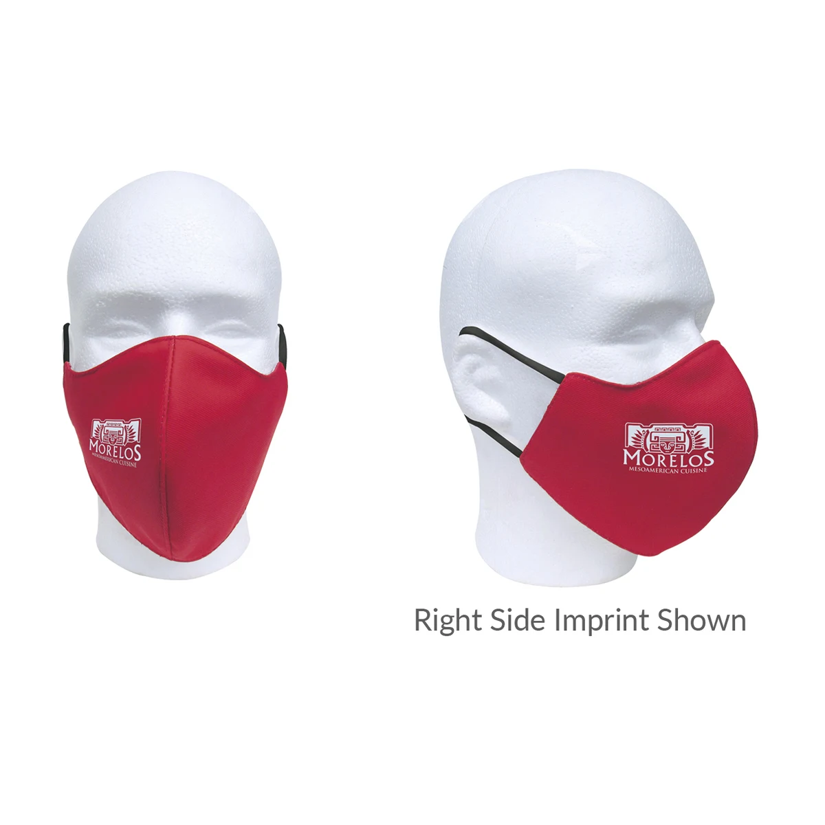 Good Value™ Comfy Face Mask 1