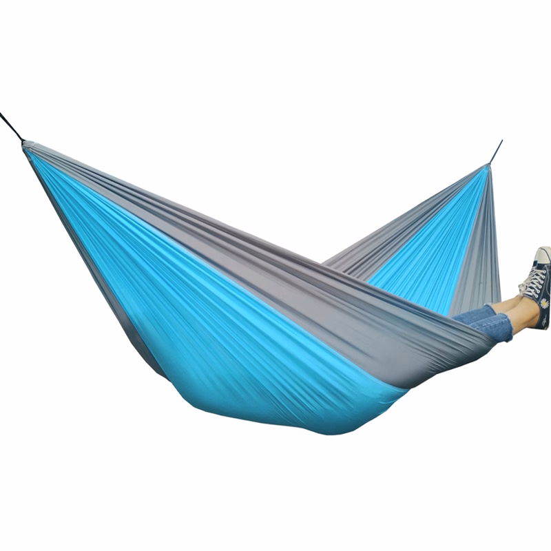 Beach Hammock With Pouch
