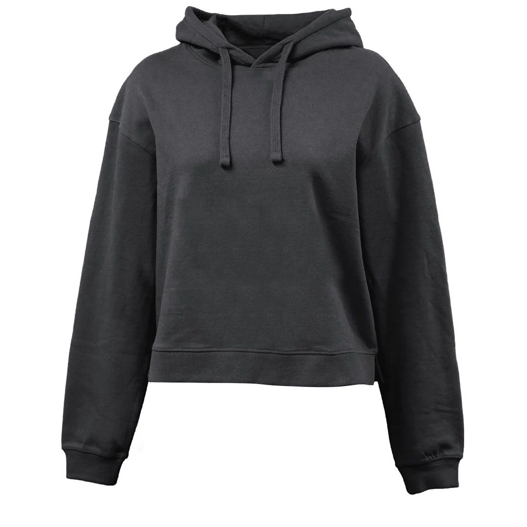 Waist Length Hoodie 1
