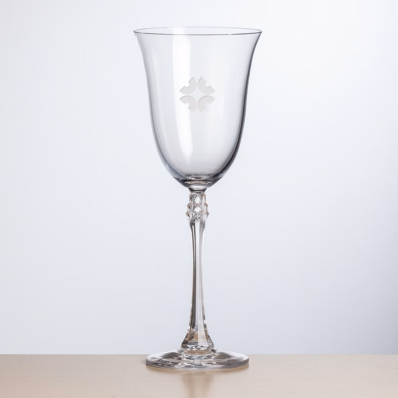 Amadeo Wine - Deep Etch