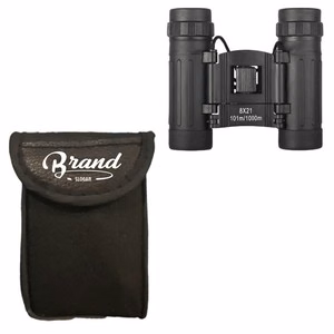 Mini Folding Hunting Fishing Binoculars With Bag