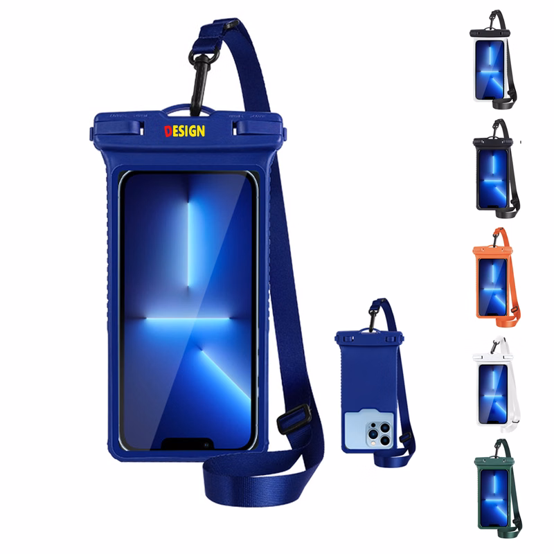 Underwater Phone Case, Waterproof, 6.7-Inch