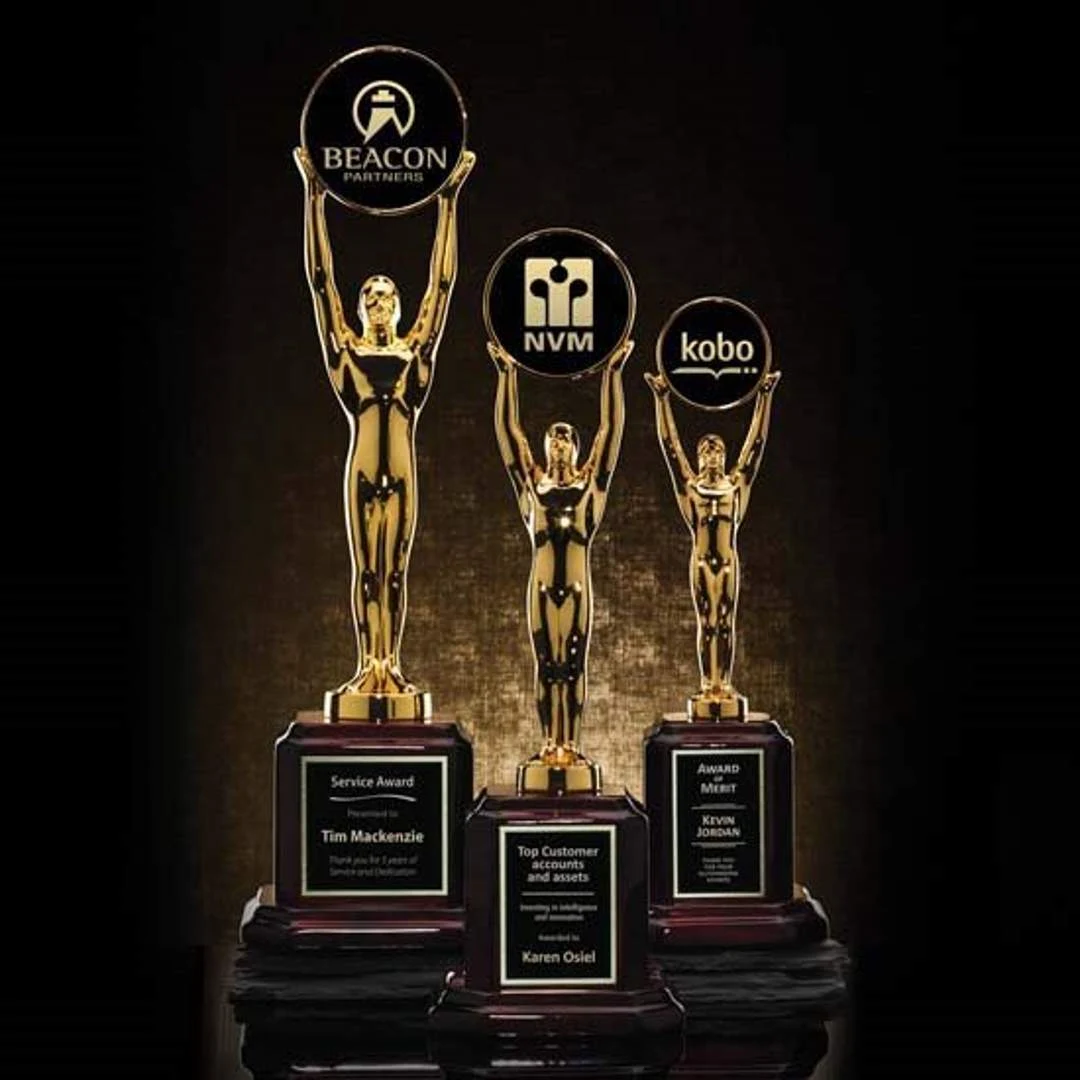Champion Award on Rosewood 1