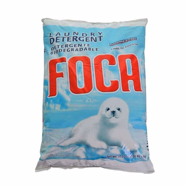 Foca Laundry Detergent 35 oz.