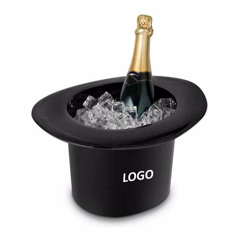 Top Hat Ice Bucket