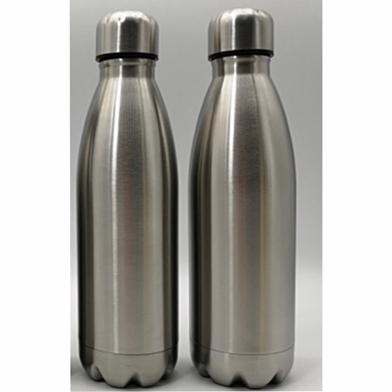 Vacuum Insulated Water Bottle