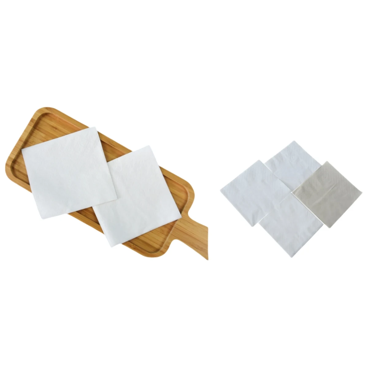 Custom 3 Ply Napkins 1