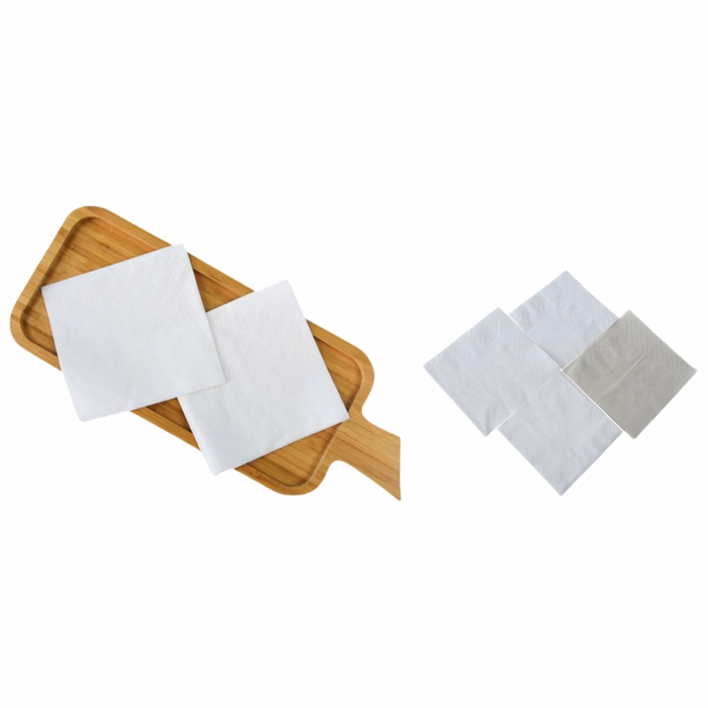 Custom 3 Ply Napkins