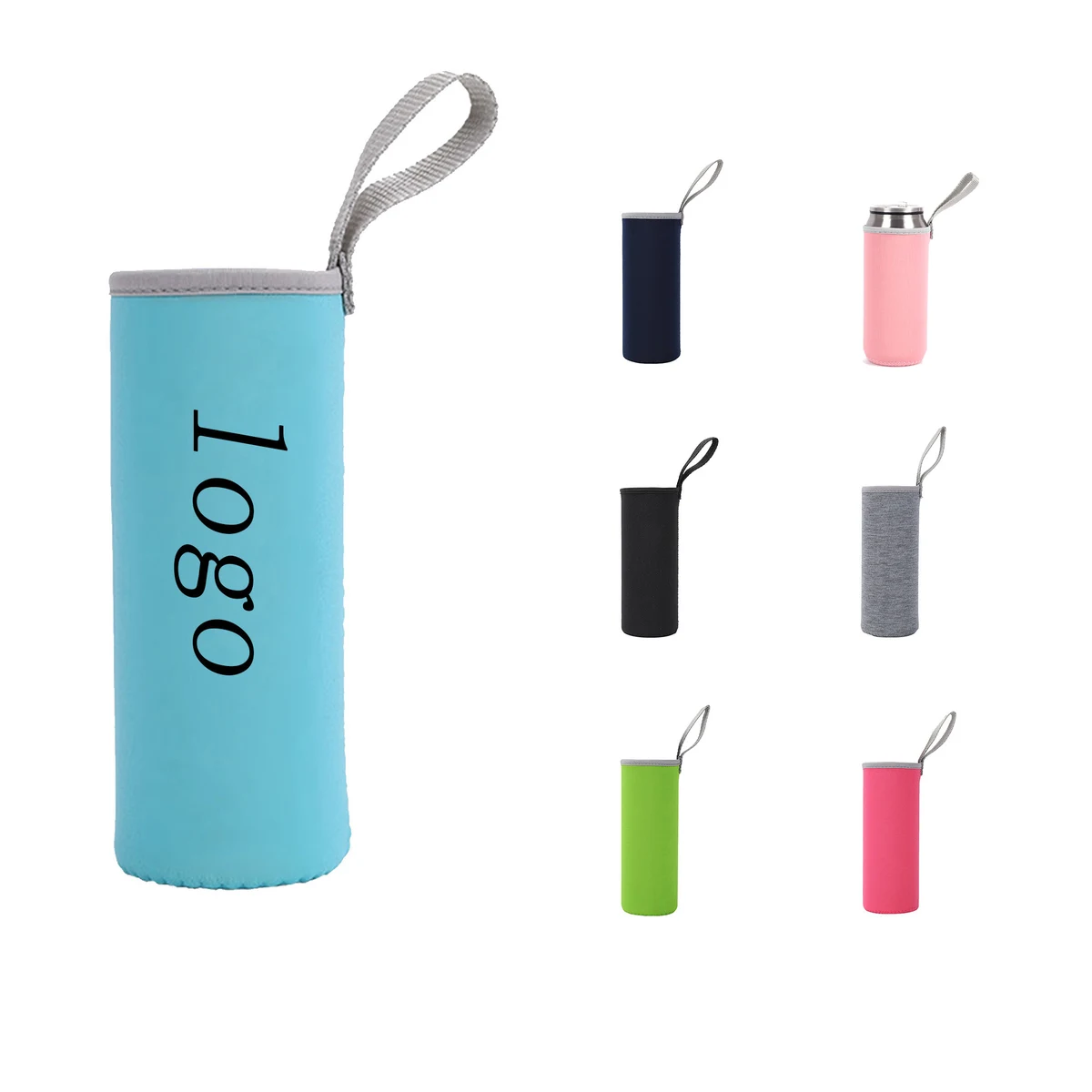 18 oz Portable Outdoor Travel Cup Sleeve 1