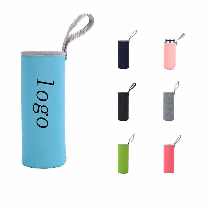 18 oz Portable Outdoor Travel Cup Sleeve