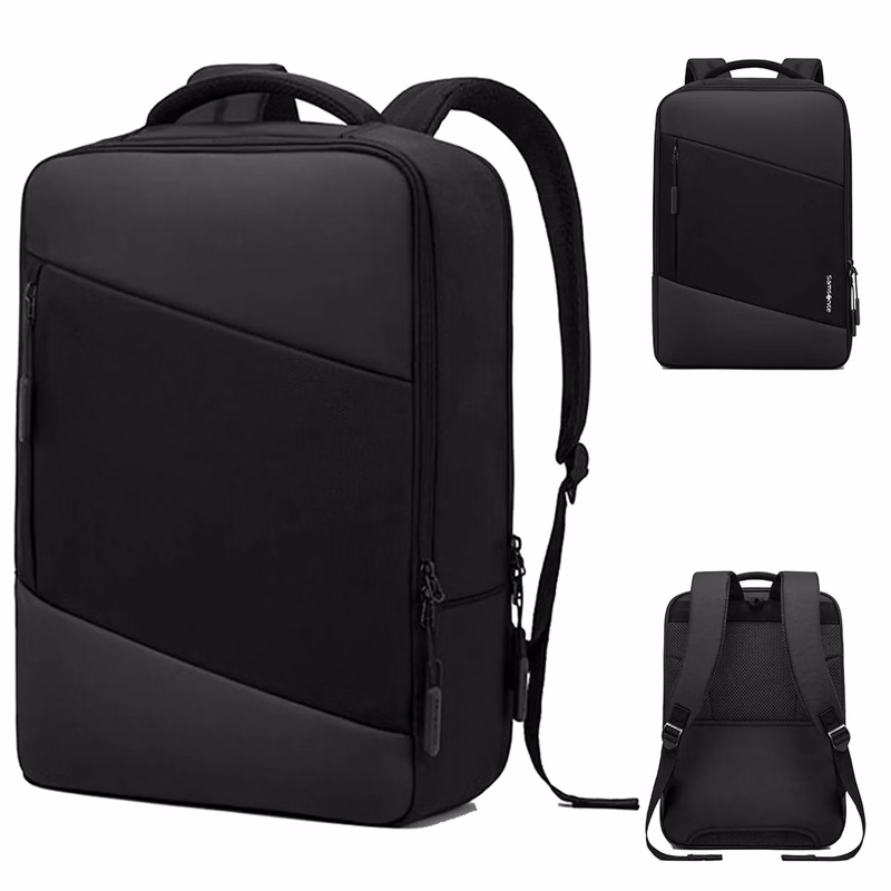 Business splashproof backpack