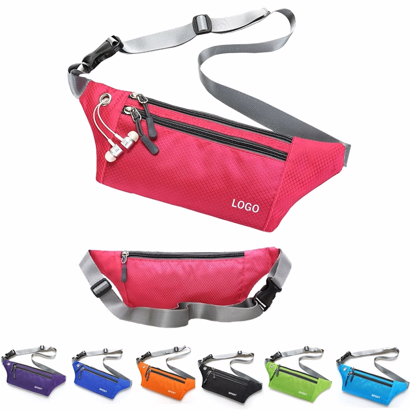 Outdoor Sport Wasit Belt Bag