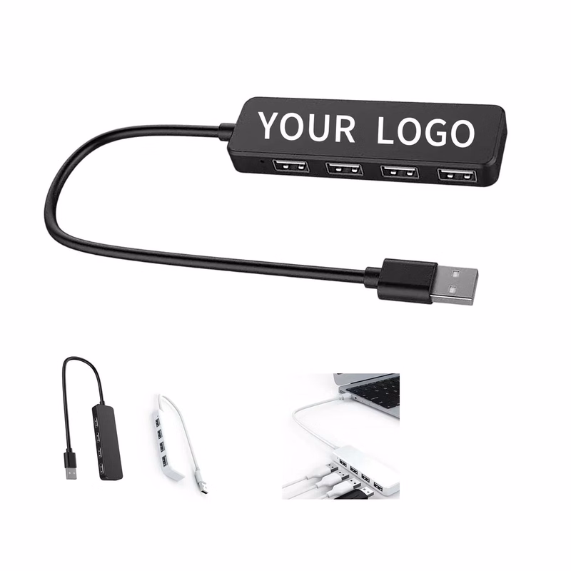 Multi Device USB Expander for Laptops