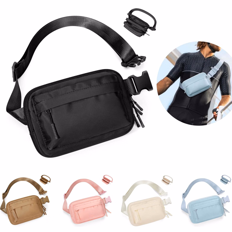 Fanny Packs for Women Men