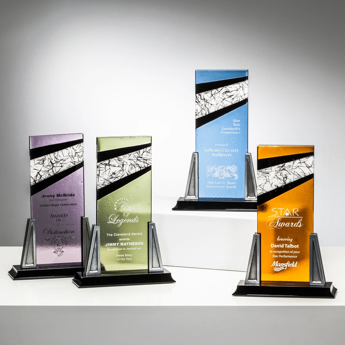 Lintel Award 1