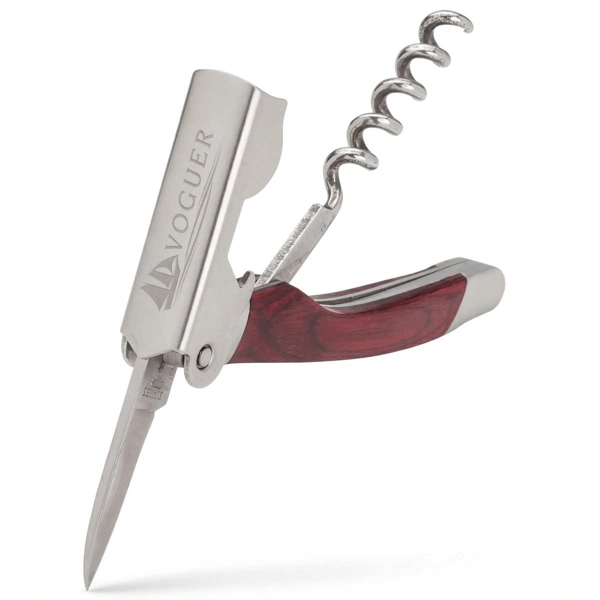 Rosewood Bar Bottle Opener 1