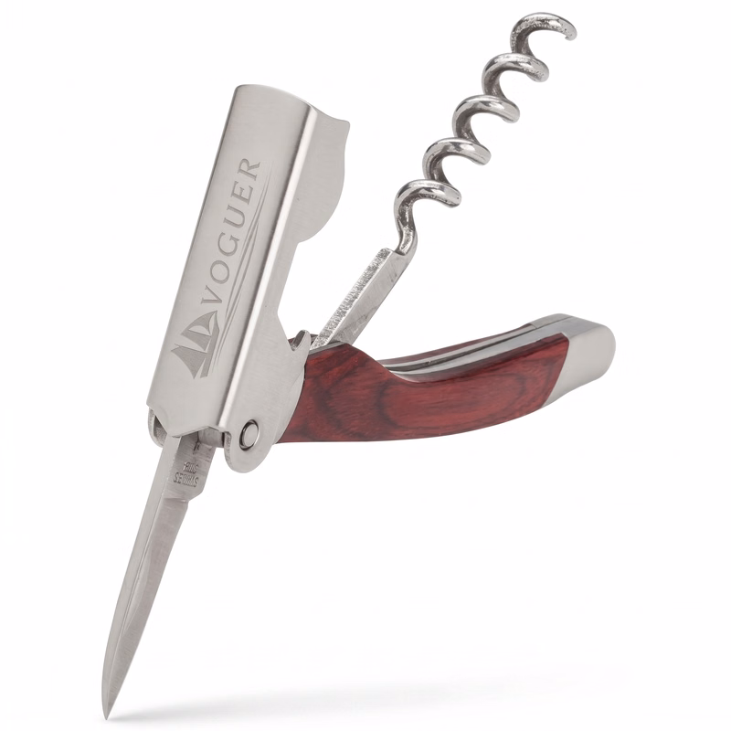 Rosewood Bar Bottle Opener