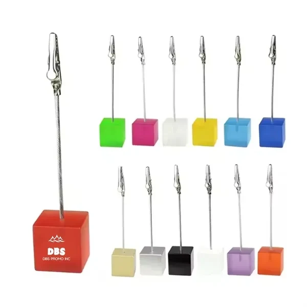 Captivating Photo Holder - A Stylish Way to Cherish Memories 1