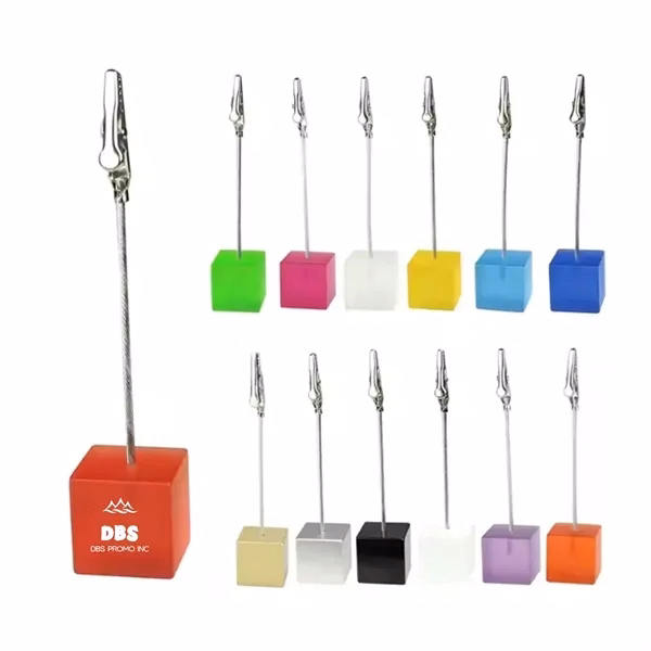 Captivating Photo Holder - A Stylish Way to Cherish Memories
