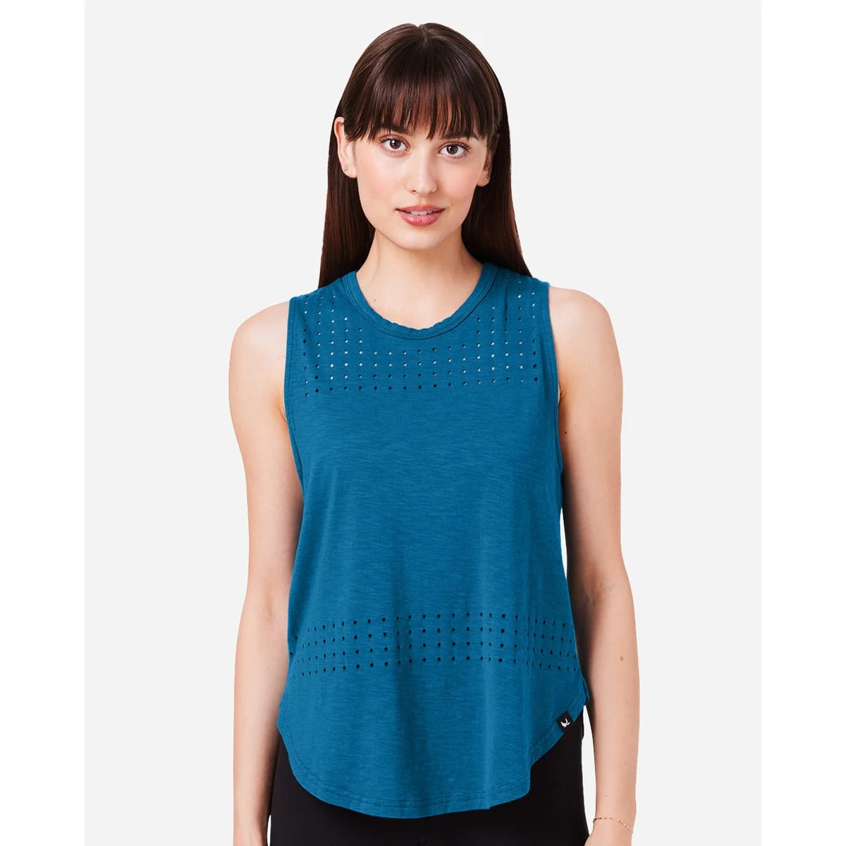 Women's Lumasof Mood Tank - PDP6254 1