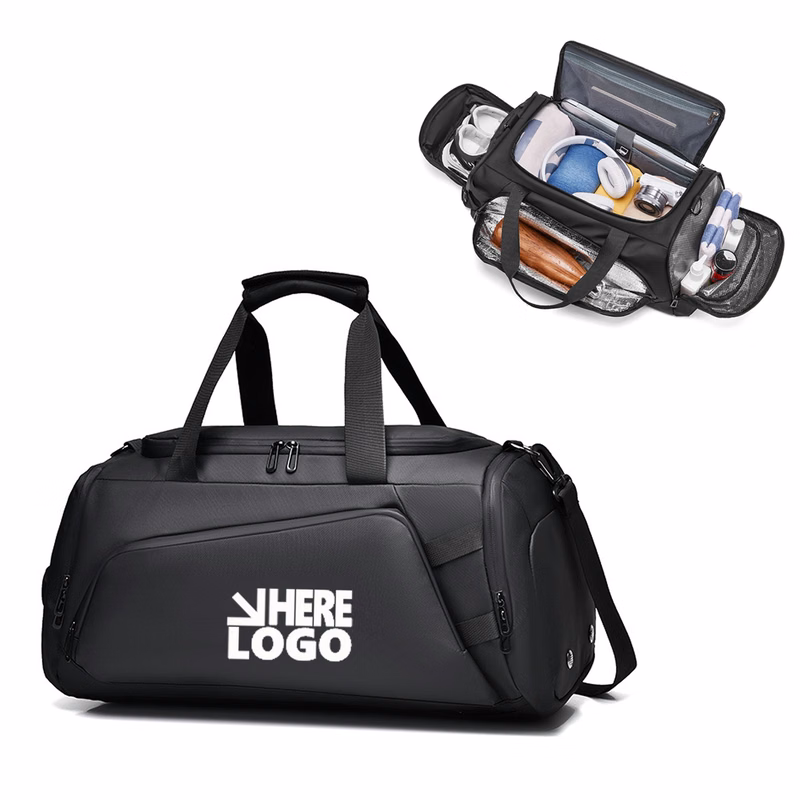 Multipurpose Large Capacity Travel Duffel Bag