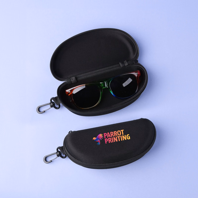 Opty Eyeglass Case