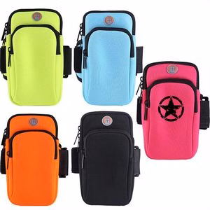 Outdoor Sports Arm Bag