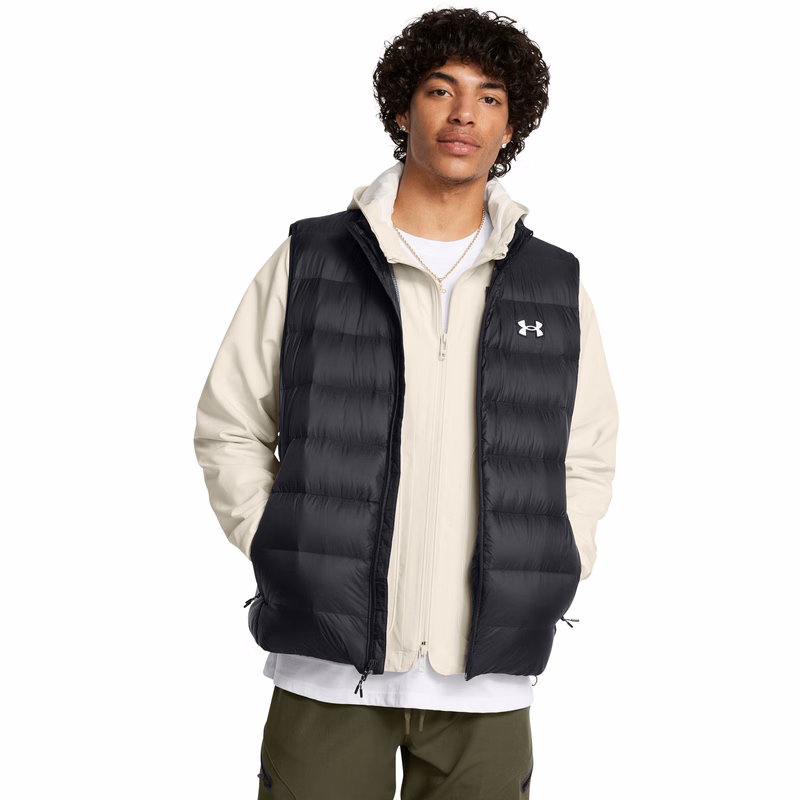 UA Legend Down Men's Vest