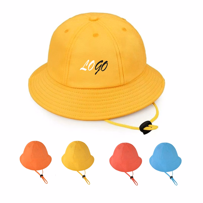 Travel Casual Children's Hat