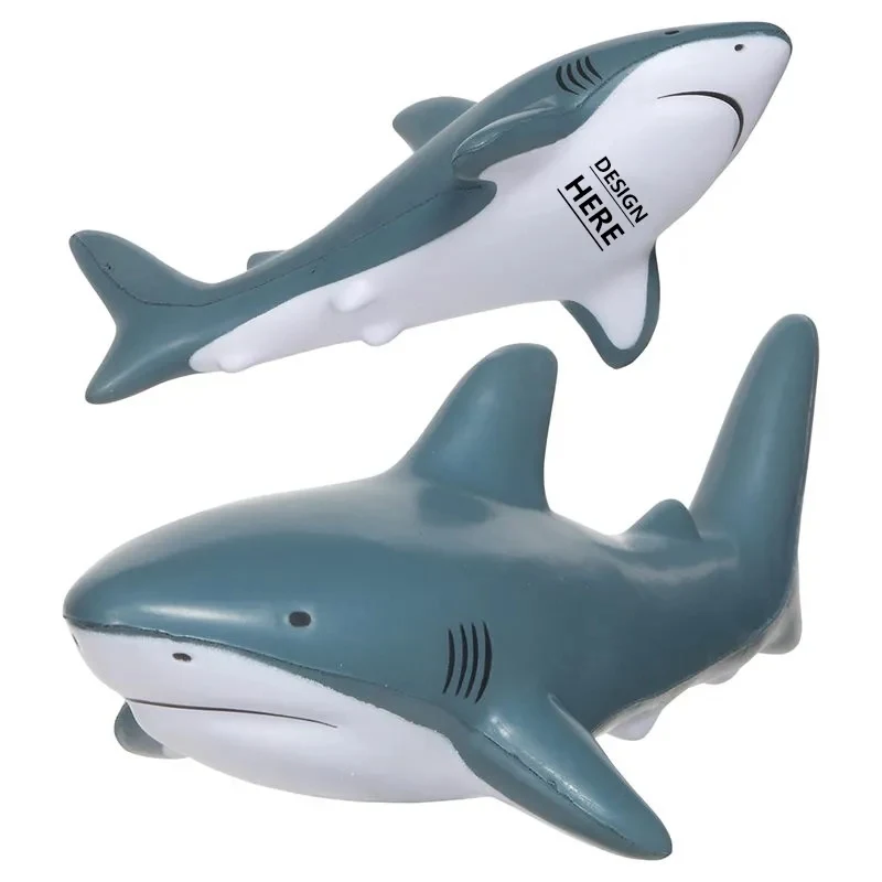 Shark Stress Reliever 1